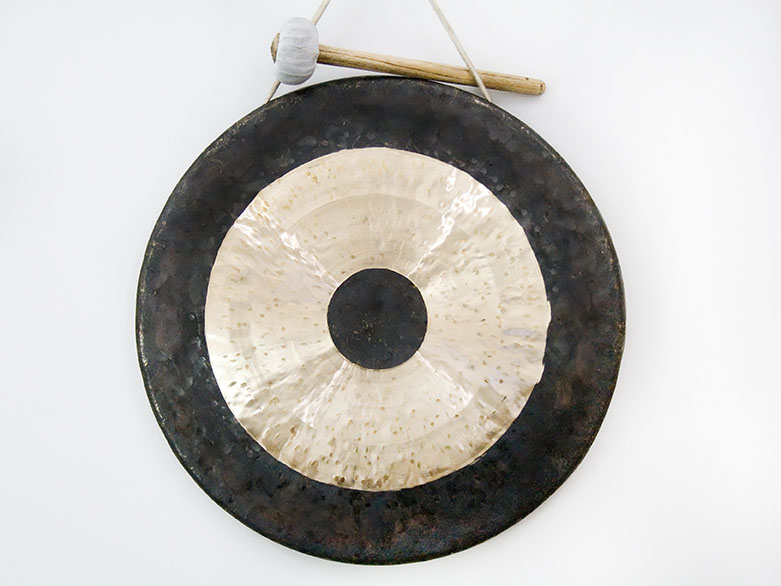 Gong tybetański Tam-Tam